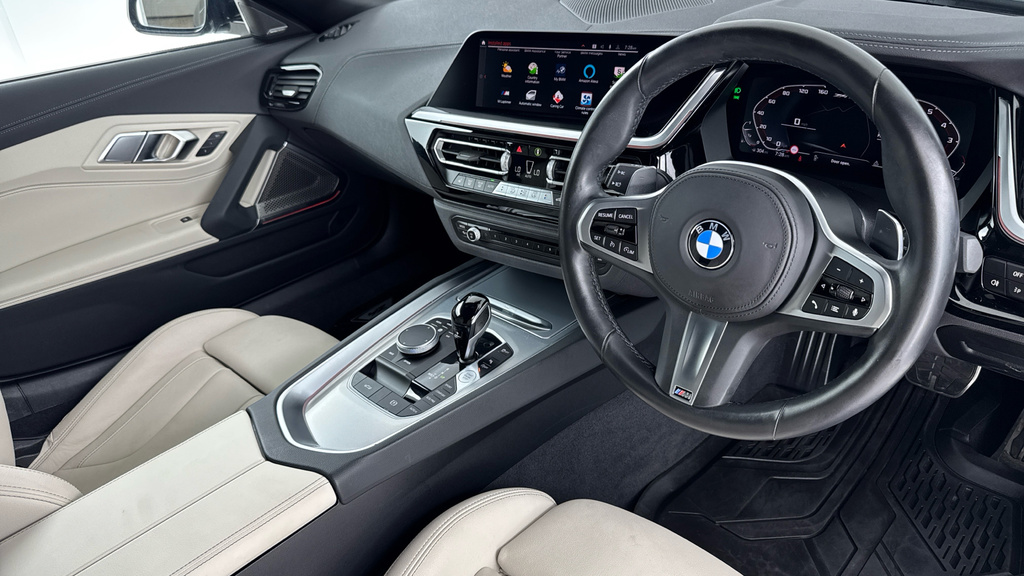 BMW Z4 Z4 M40i  #6