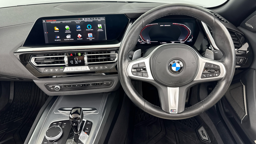 BMW Z4 Z4 M40i  #5