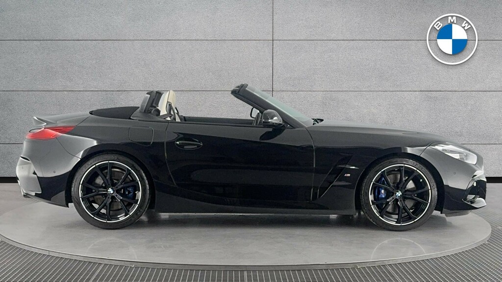 BMW Z4 Z4 M40i  #3