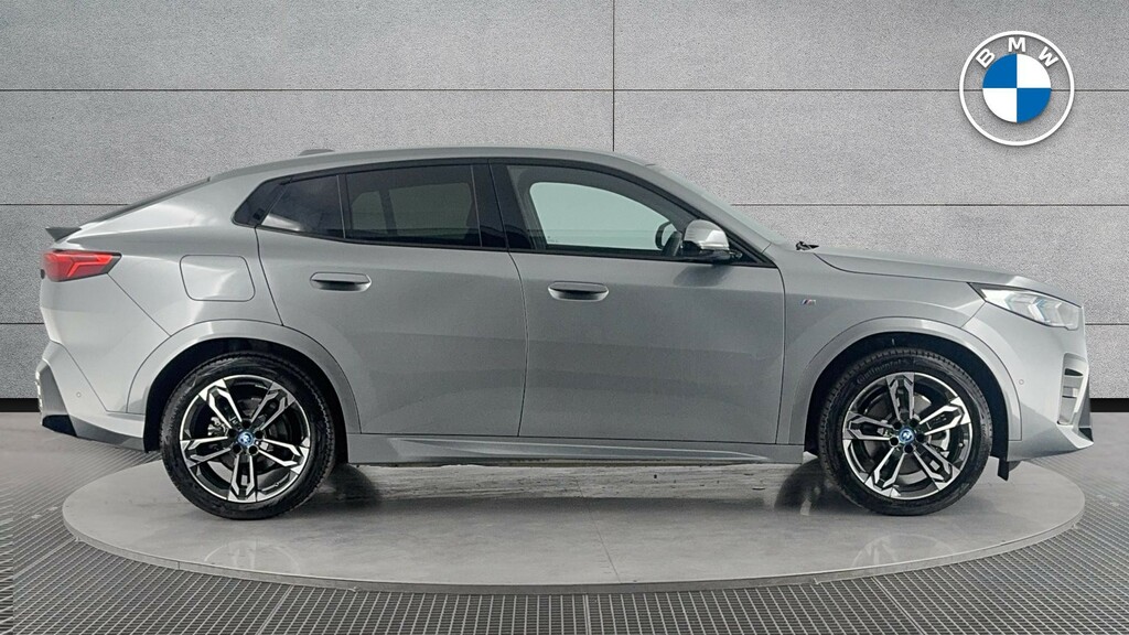 BMW iX2 Ix2 Xdrive30 M Sport  #3