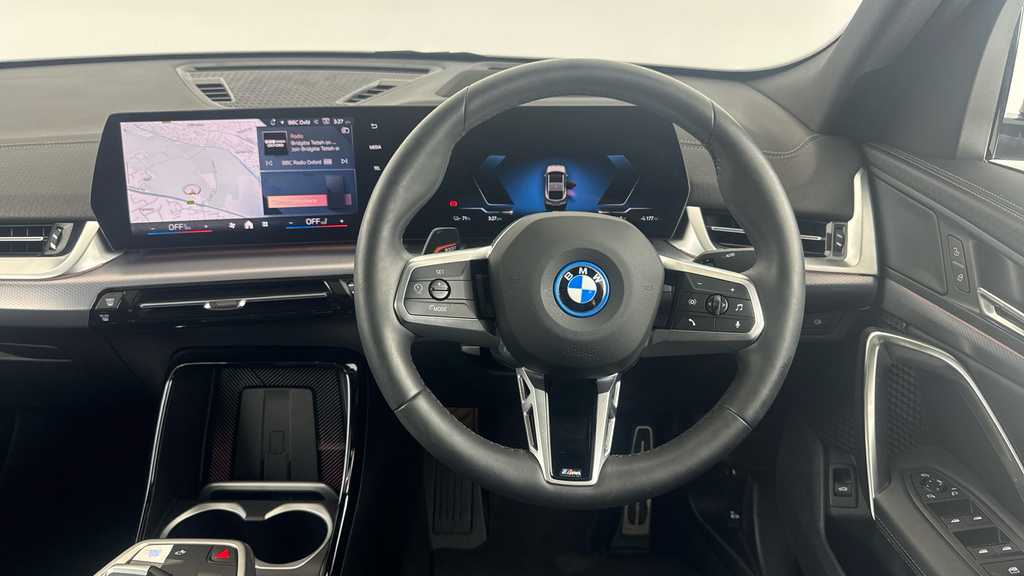 BMW iX2 Ix2 Xdrive30 M Sport  #5