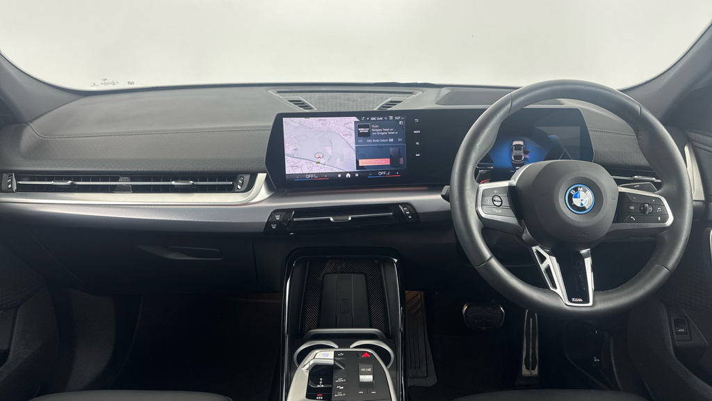 BMW iX2 Ix2 Xdrive30 M Sport  #4