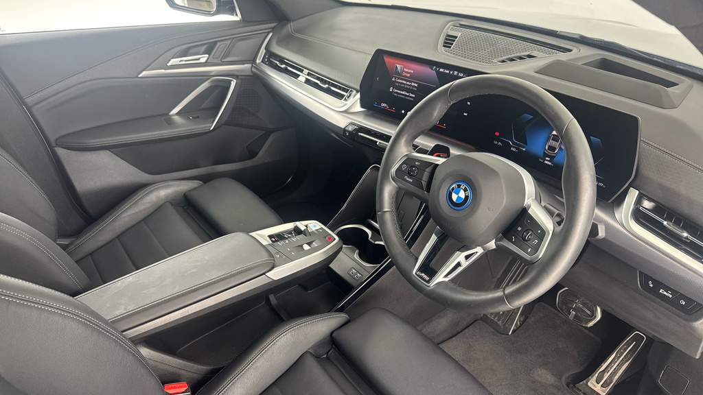 BMW iX2 Ix2 Xdrive30 M Sport  #6