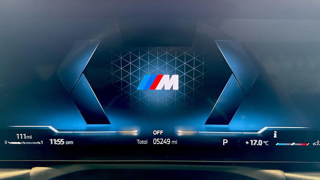 BMW 2 Series Gran Coupe 2.0 220I M Sport Coupe 184 Ps Purple #9