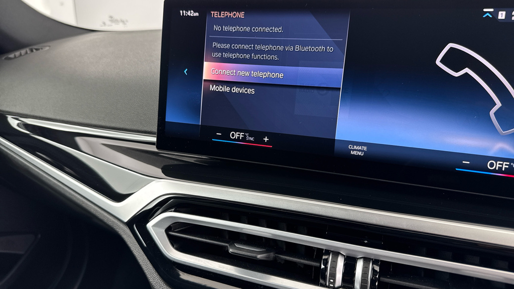 BMW 2 Series Gran Coupe 2.0 220I M Sport Coupe 184 Ps Purple #27