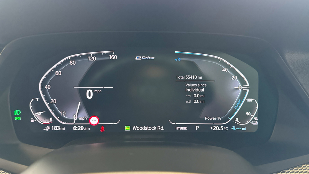 BMW X5 Suv 3.0 30D M Sport Xdrive Euro 6 Ss Black #9