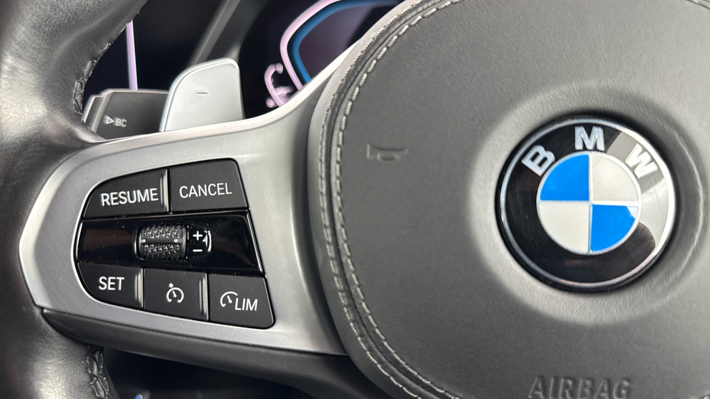 BMW X5 Suv 3.0 30D M Sport Xdrive Euro 6 Ss Black #17