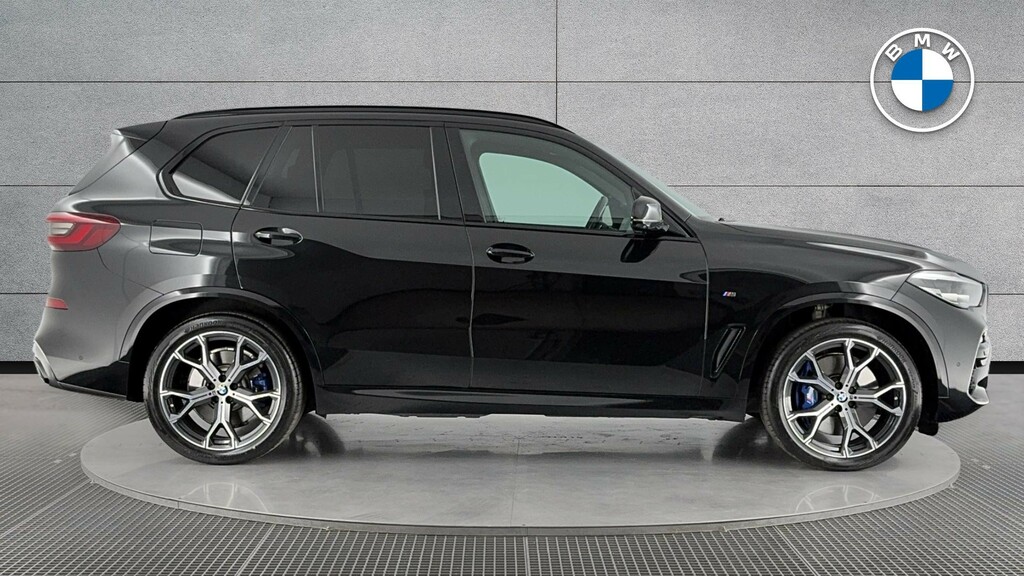 BMW X5 X5 Xdrive45e M Sport  #3