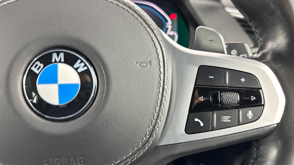 BMW X5 Suv 3.0 30D M Sport Xdrive Euro 6 Ss Black #18