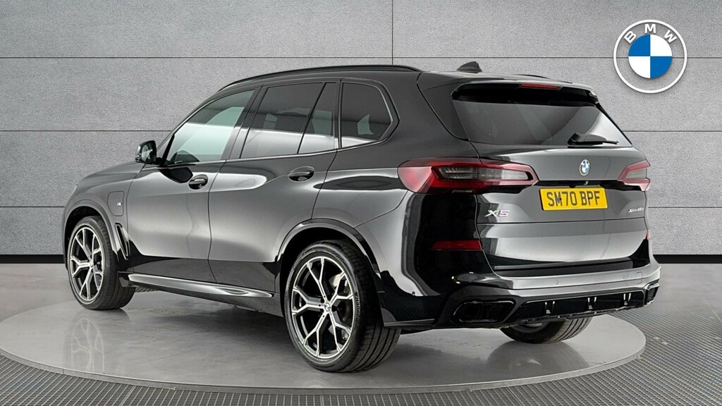 BMW X5 X5 Xdrive45e M Sport  #2