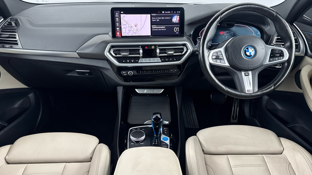 BMW iX3 Ix3 M Sport Pro  #4
