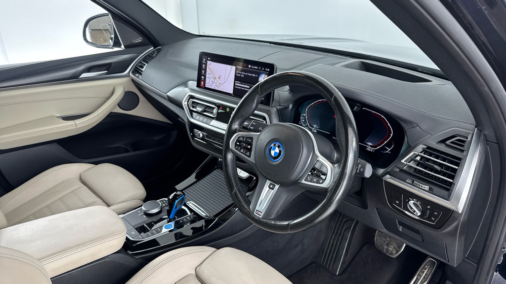 BMW iX3 Ix3 M Sport Pro  #6