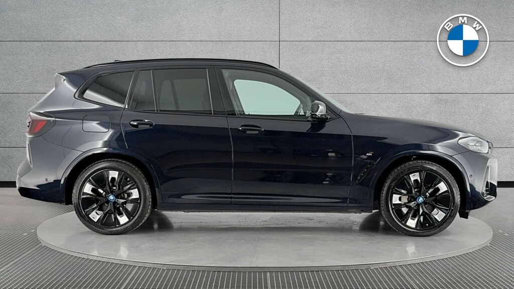 BMW iX3 Ix3 M Sport Pro  #3