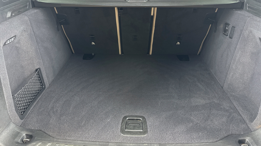 BMW iX3 Bmw -E Estate 210Kw M Sport 80Kwh Aut White #13