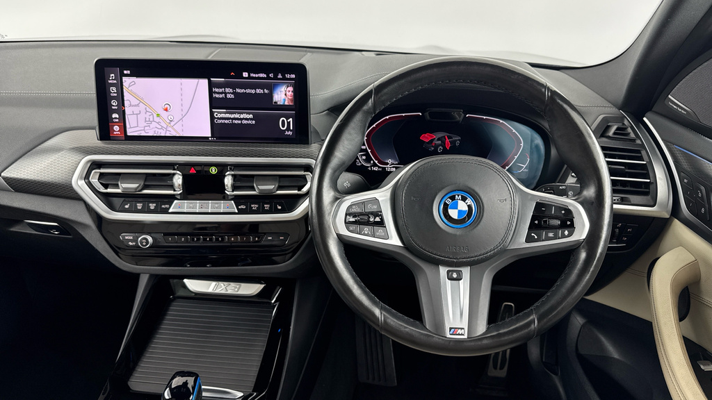 BMW iX3 Ix3 M Sport Pro  #5