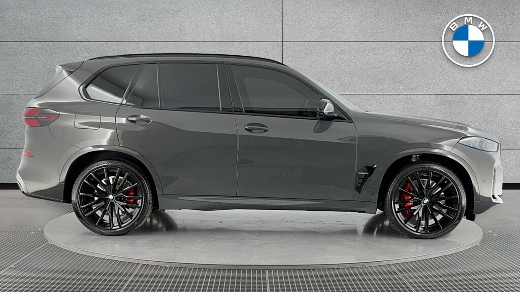 BMW X5 X5 M60i Xdrive  #3