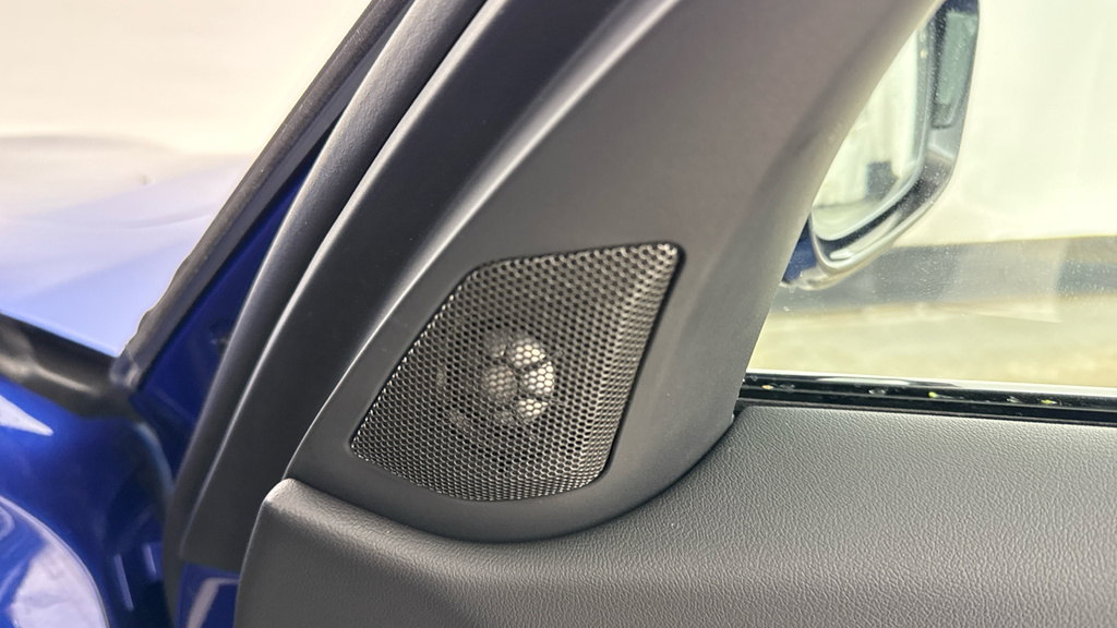 BMW 3 Series 2.0 320I Sport Touring Euro 6 Ss Blue #20