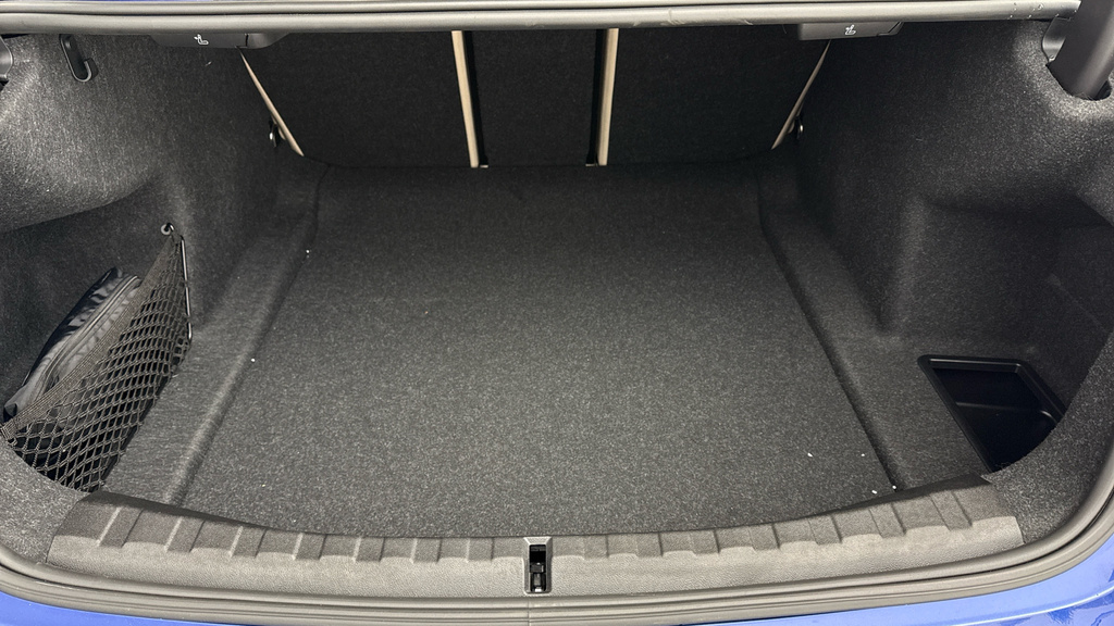 BMW 3 Series 2.0 320I Sport Touring Euro 6 Ss Blue #13
