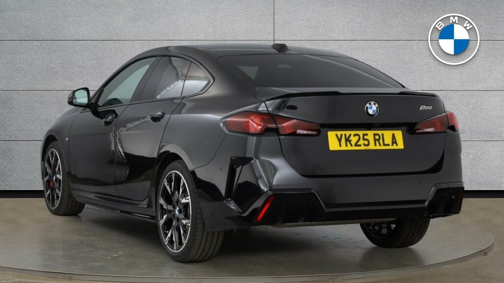 BMW 2 Series Gran Coupe 220 M Sport Gran Coupe  #2