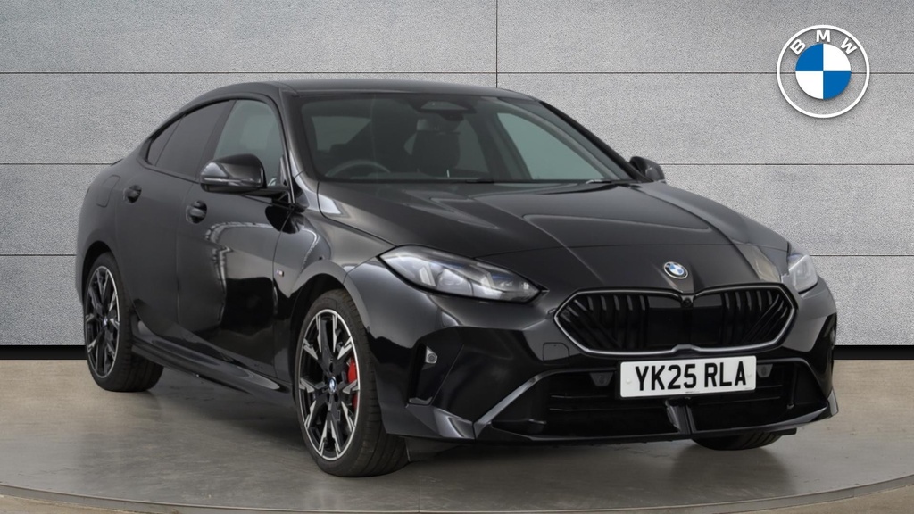 BMW 2 Series Gran Coupe 220 M Sport Gran Coupe
