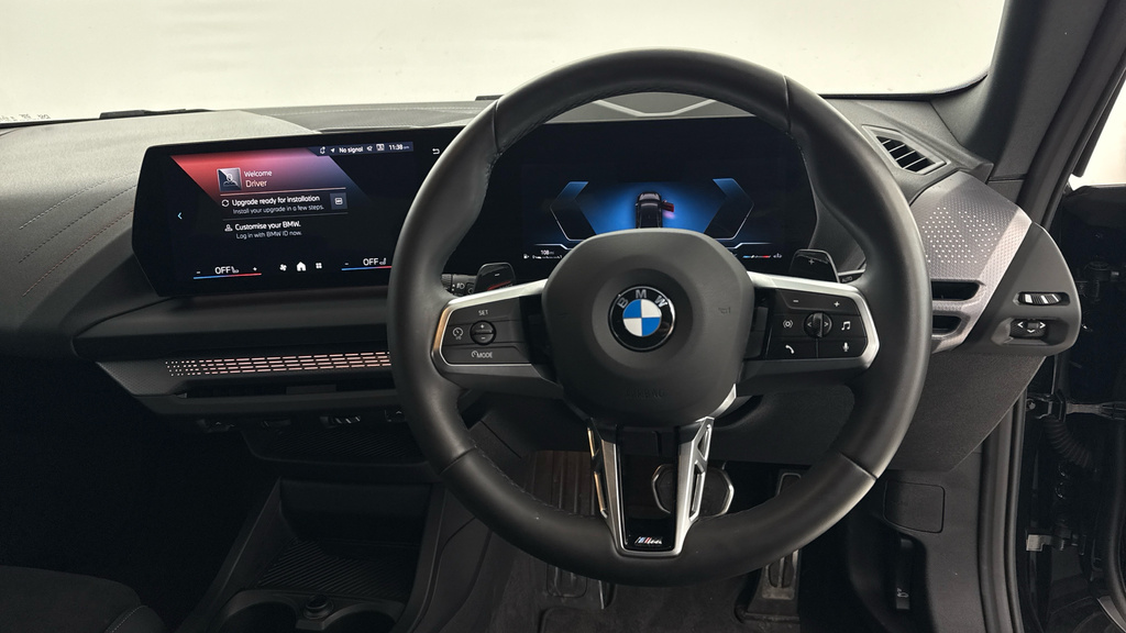 BMW 2 Series Gran Coupe 220 M Sport Gran Coupe #5