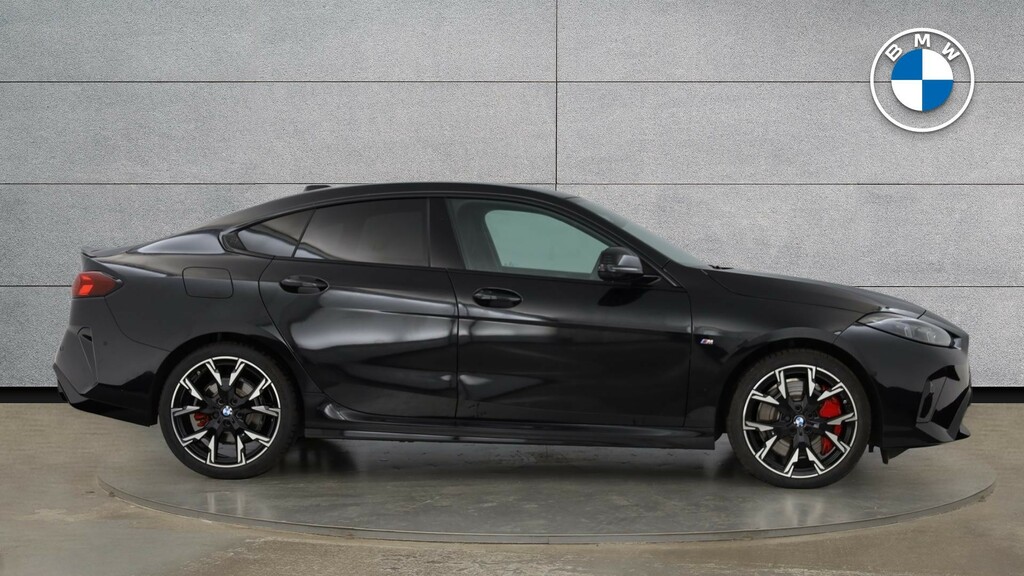 BMW 2 Series Gran Coupe 220 M Sport Gran Coupe  #3