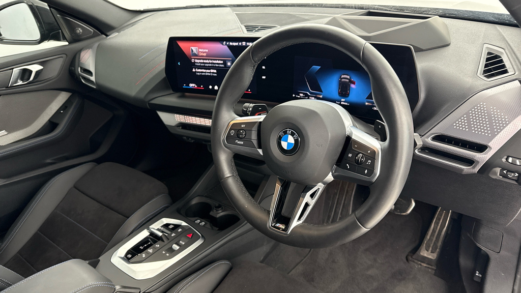 BMW 2 Series Gran Coupe 220 M Sport Gran Coupe #6