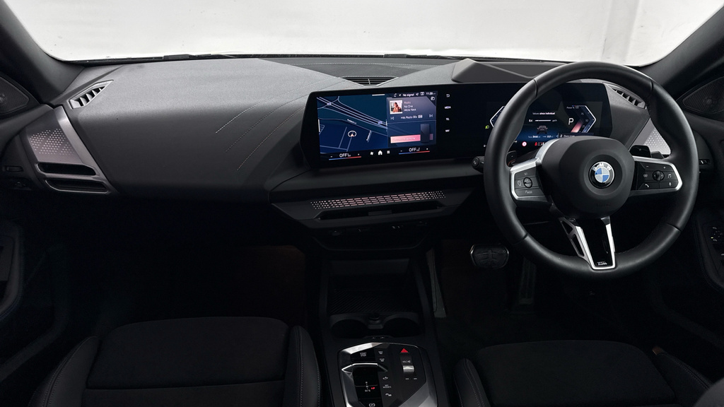 BMW 2 Series Gran Coupe 220 M Sport Gran Coupe #4