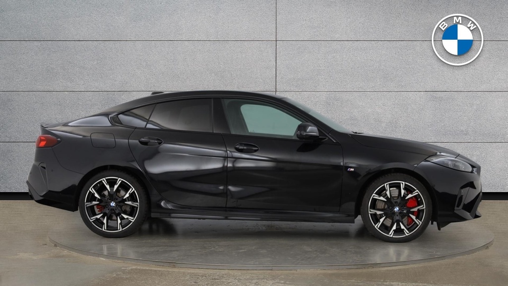 BMW 2 Series Gran Coupe 220 M Sport Gran Coupe #3