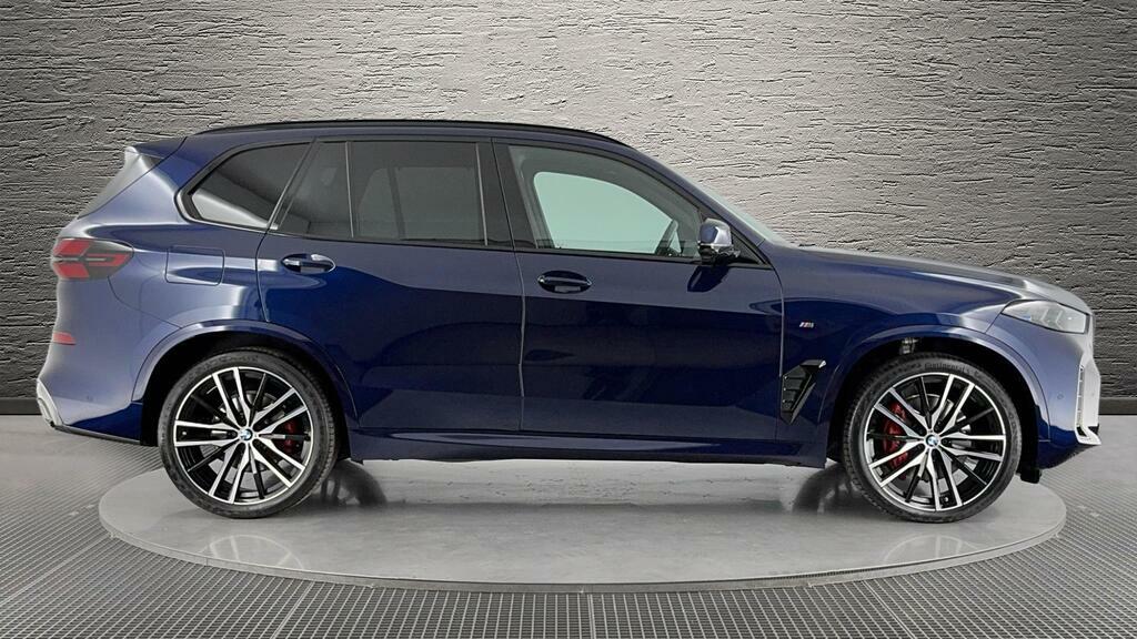 BMW X5 X5 Xdrive40d M Sport #3