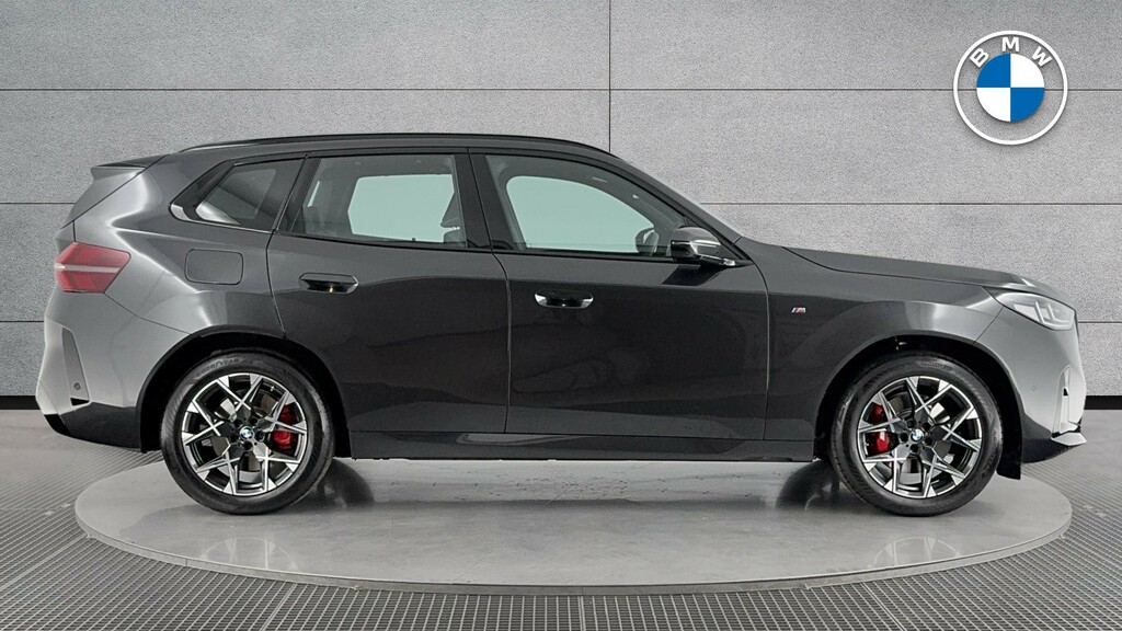 BMW X3 X3 20D Xdrive M Sport #3