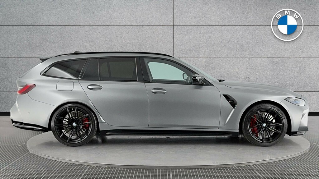 BMW M3 M3 Competition M Xdrive Touring #3