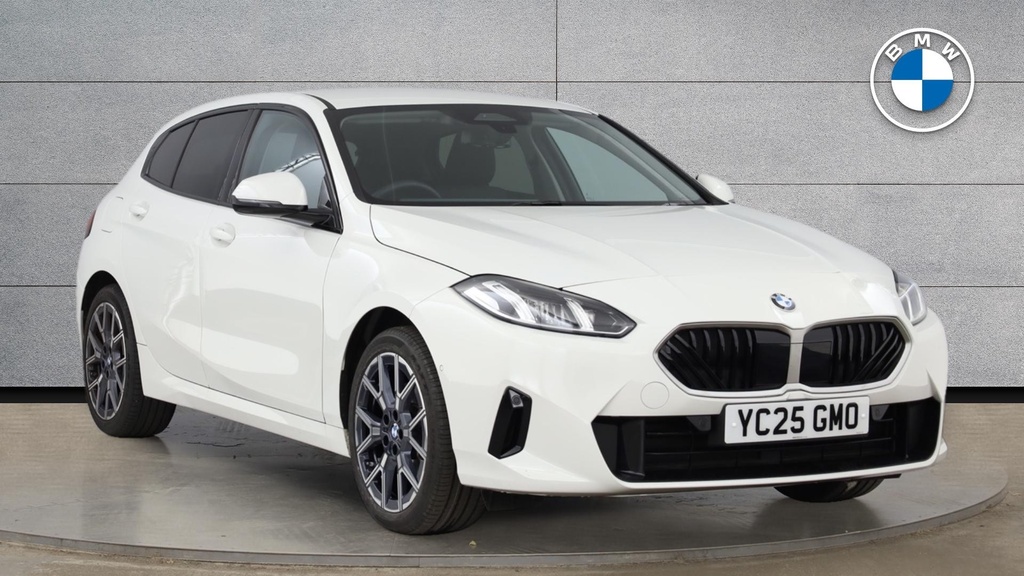 BMW 1 Series 120 Sport