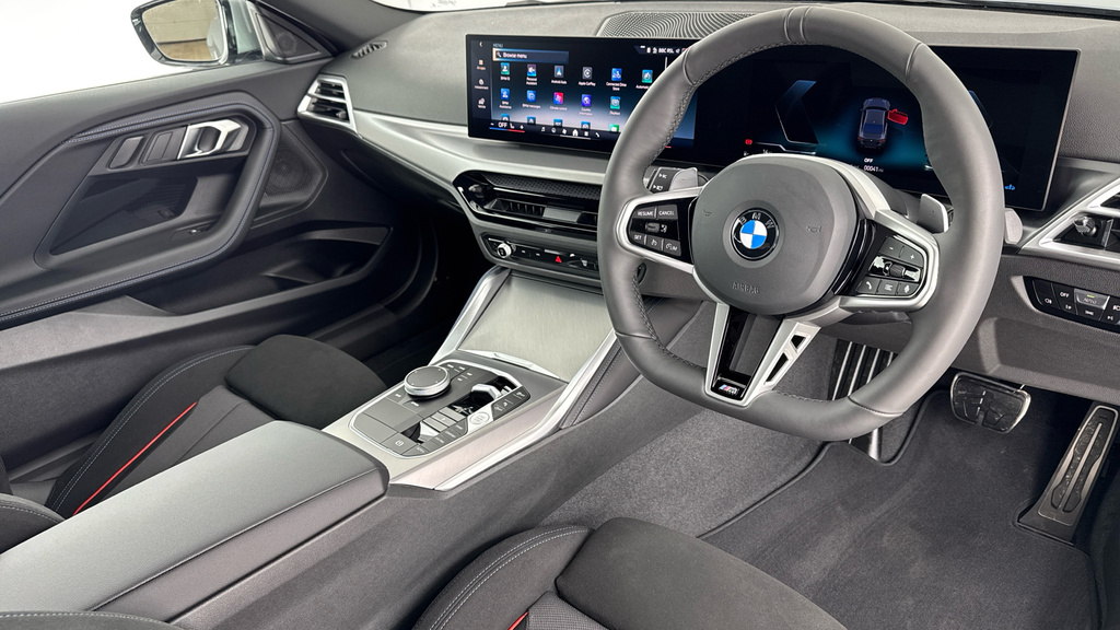 BMW 2 Series Gran Coupe 220I M Sport Coupe #6