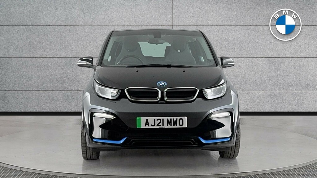 BMW i3 42.2Kwh #16