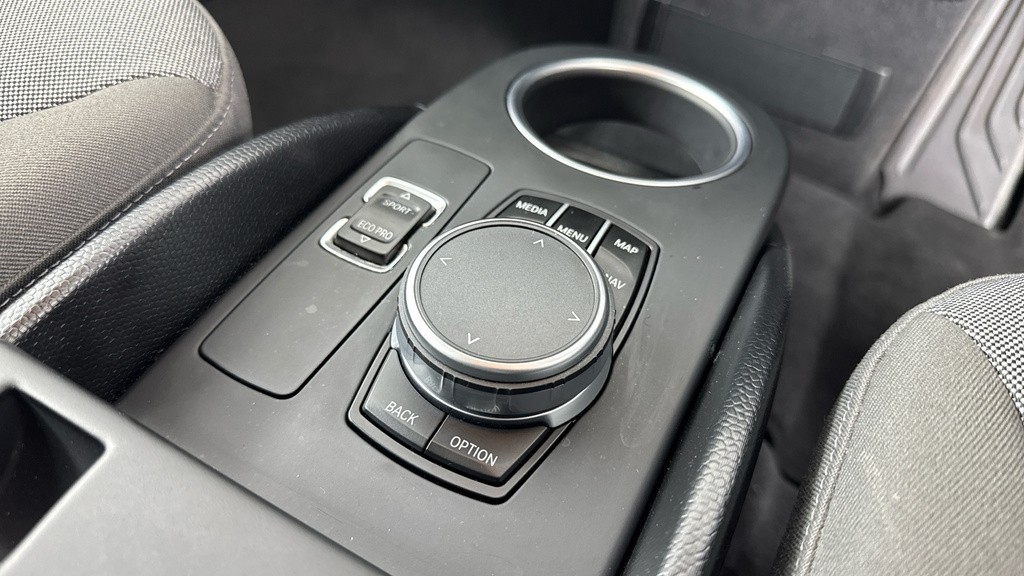 BMW i3 42.2Kwh #19