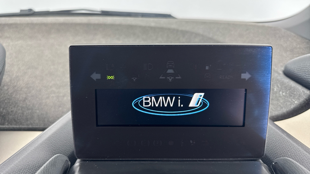 BMW i3 42.2Kwh #9