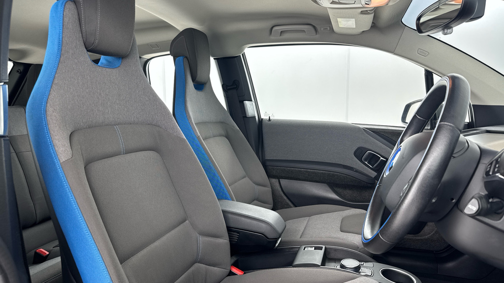 BMW i3 42.2Kwh #11