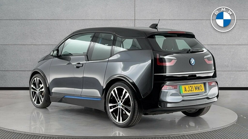 BMW i3 I3s 120Ah  #2