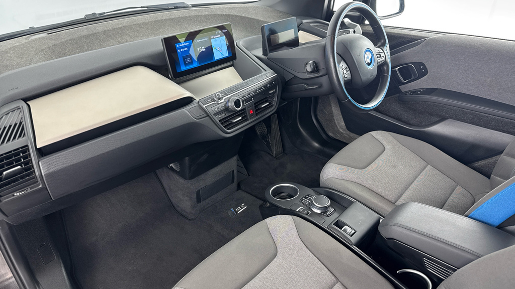 BMW i3 42.2Kwh #7
