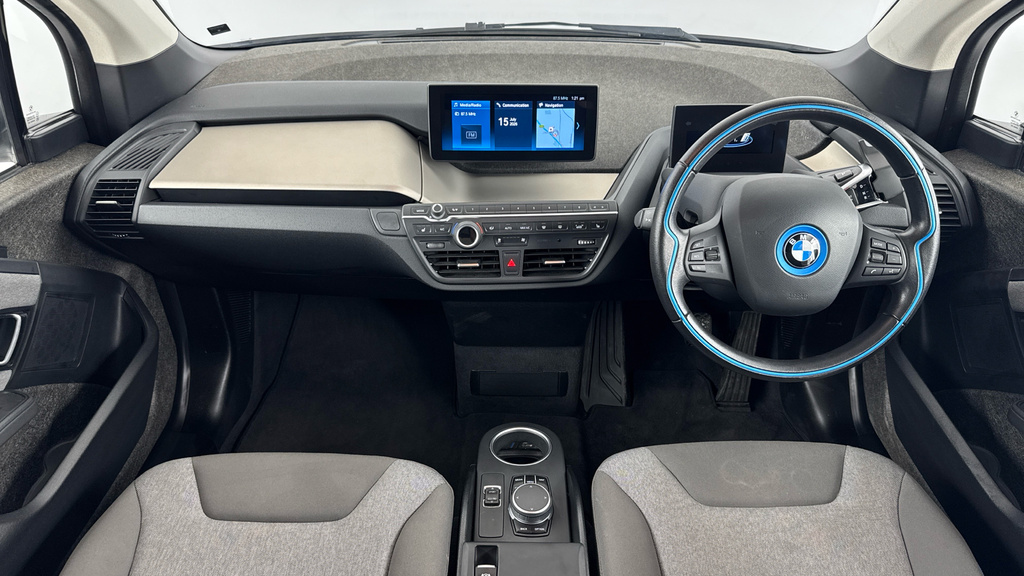 BMW i3 I3s 120Ah  #4