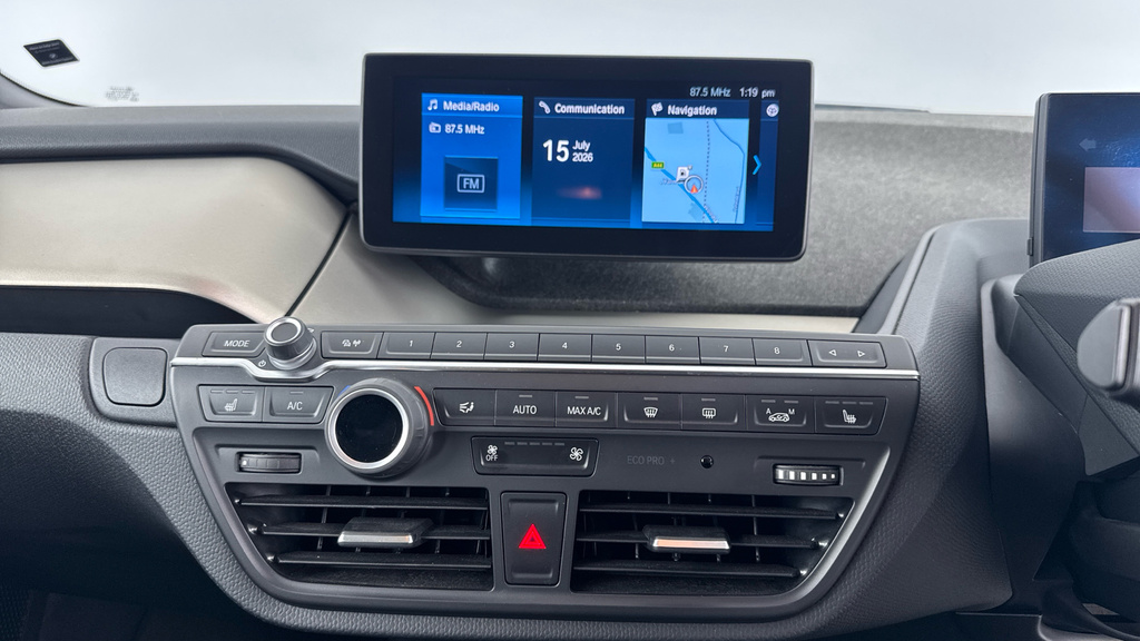 BMW i3 42.2Kwh #8