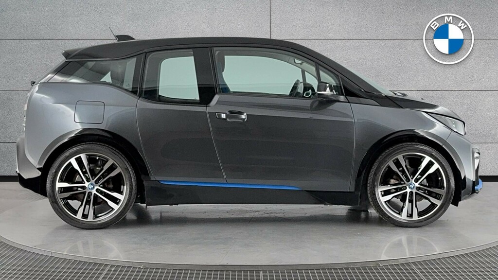 BMW i3 I3s 120Ah  #3