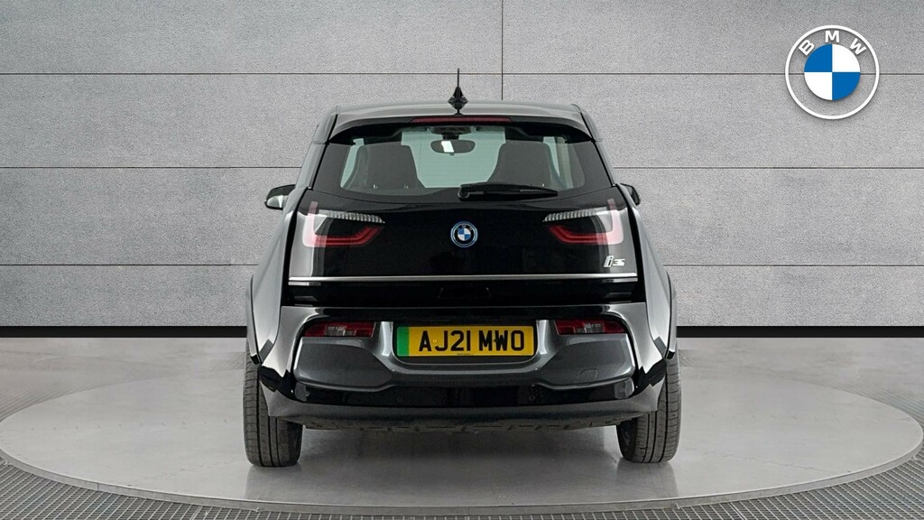 BMW i3 42.2Kwh #15