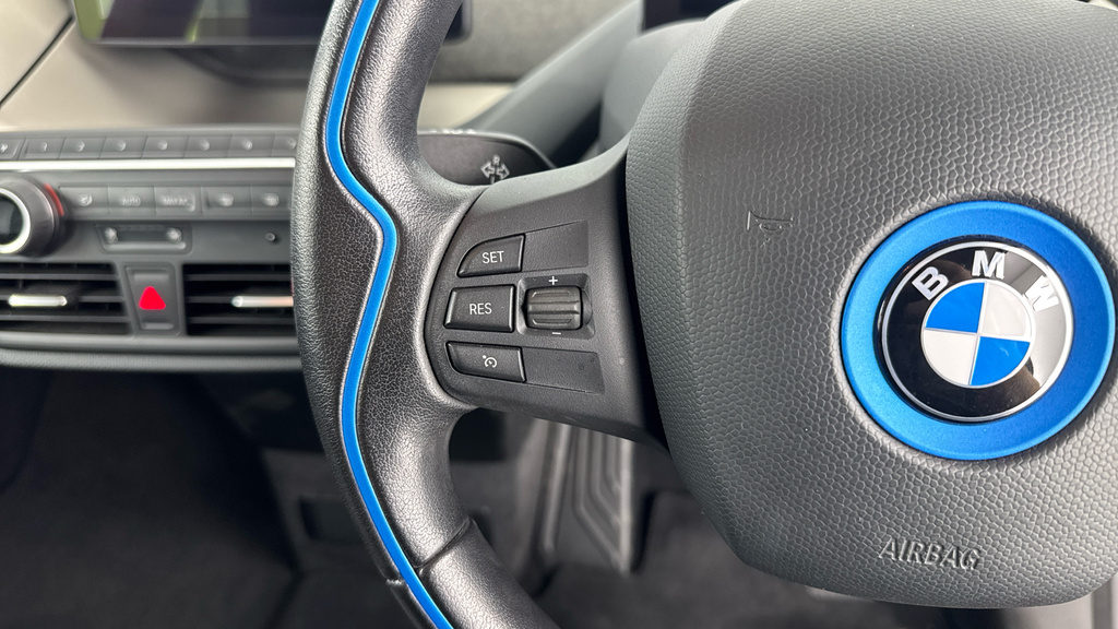 BMW i3 42.2Kwh #17