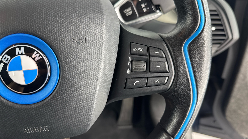 BMW i3 42.2Kwh #18