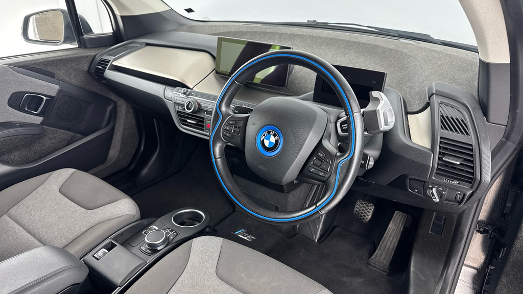 BMW i3 I3s 120Ah  #6