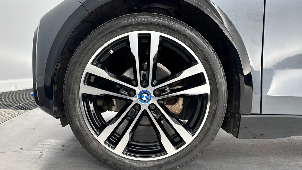 BMW i3 42.2Kwh #14