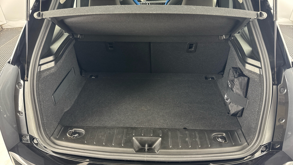BMW i3 42.2Kwh #13