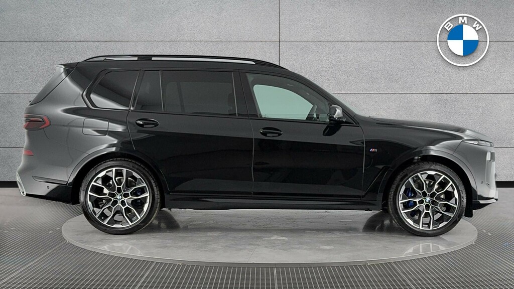 BMW X7 X7 Xdrive40d M Sport #3